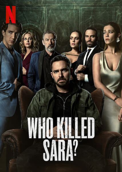 who killed sara imdb